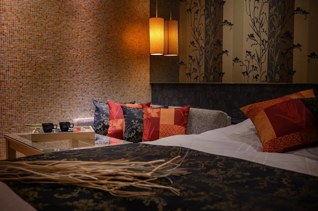 Hotel C.Kohoku Kawasaki  0*, Kawasaki (Kanagawa)