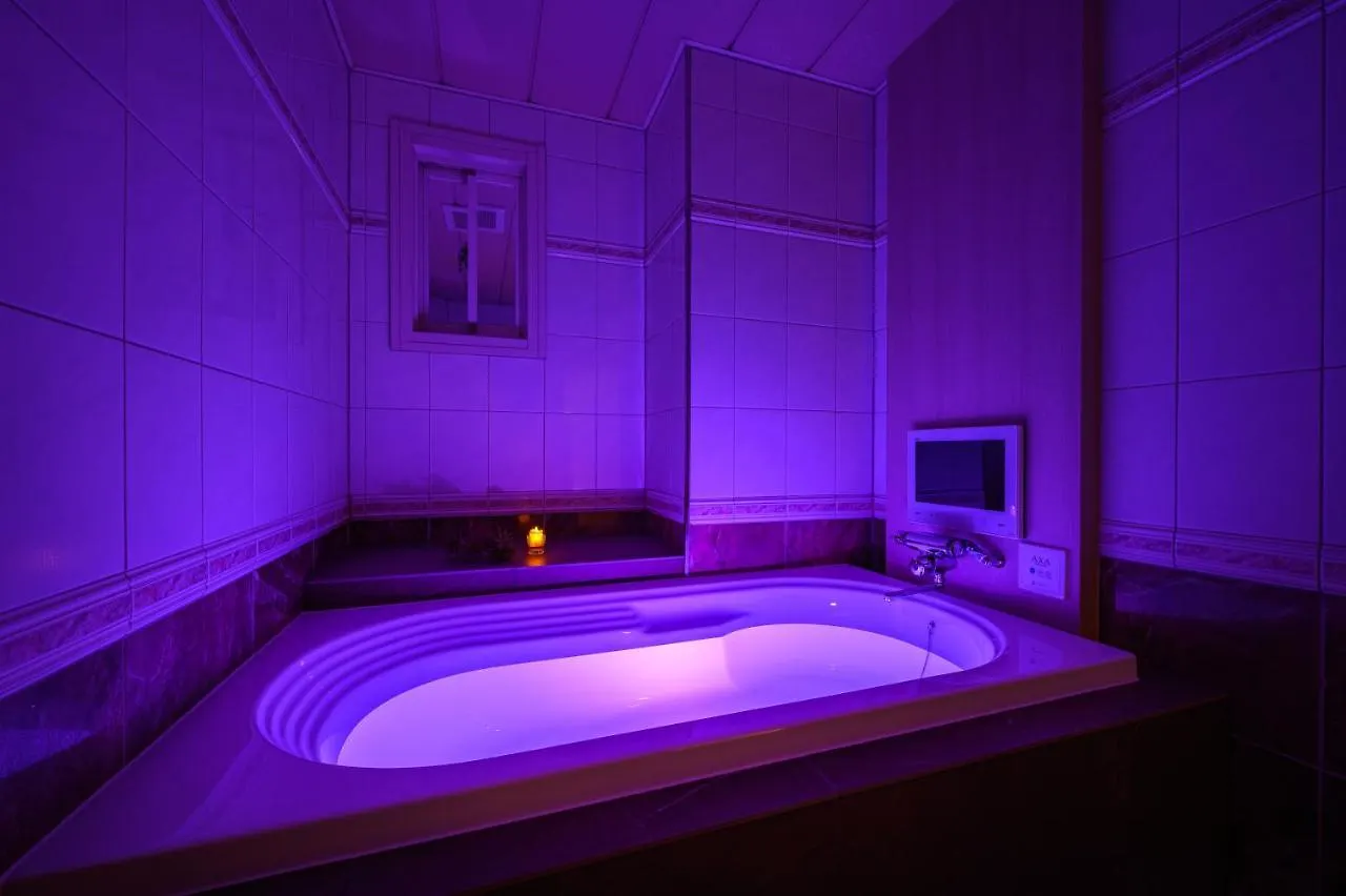 Hotel C.Kohoku Kawasaki  Kawasaki (Kanagawa)