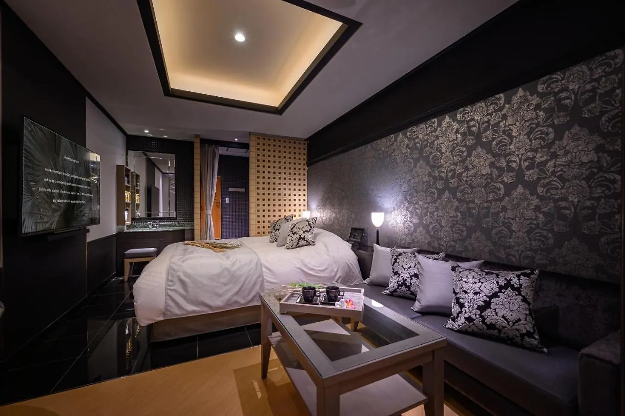 Hotel C.Kohoku Kawasaki  Japan