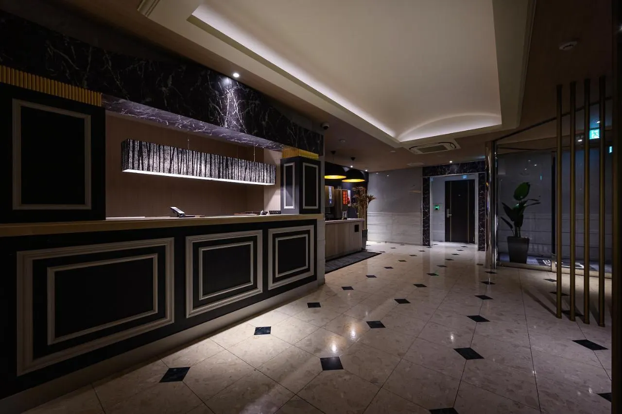 Hotel C.Kohoku 川崎町 0*,  日本