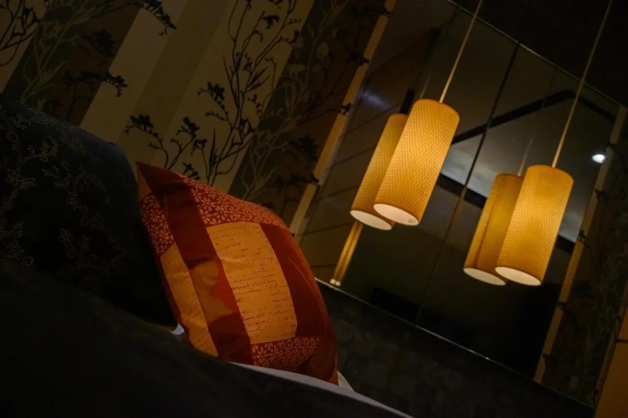 Hotel C.Kohoku 川崎町