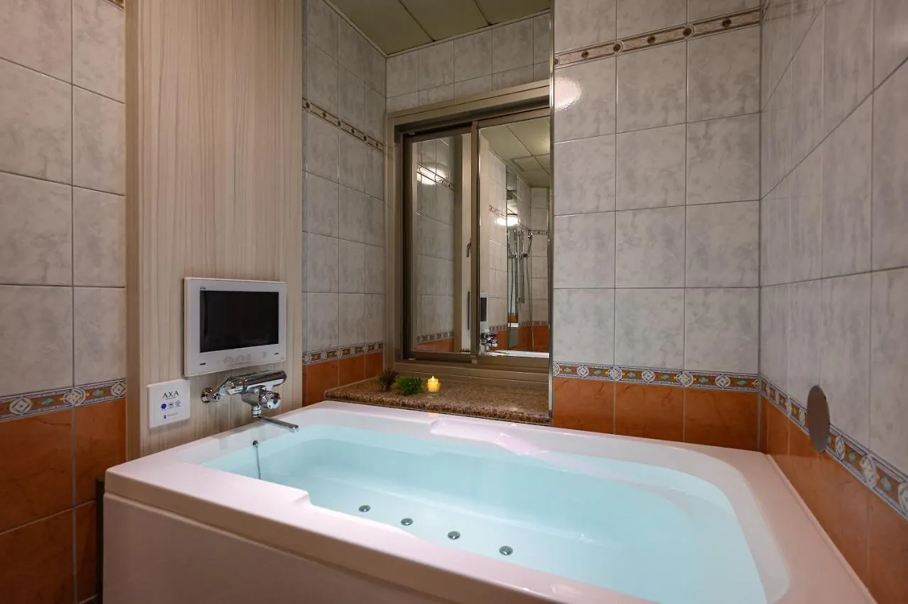 Hotel C.Kohoku 川崎町 日本